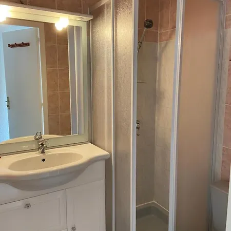 Maisonette Proche Pontaillac Tatil Evi *