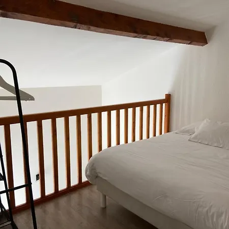Maisonette Proche Pontaillac Tatil Evi *