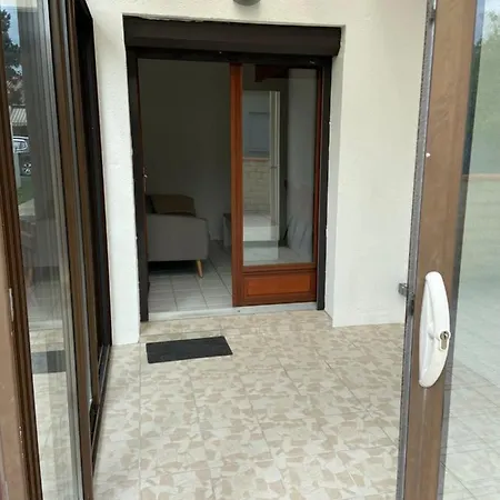 Maisonette Proche Pontaillac Tatil Evi