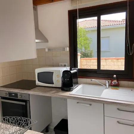 Maisonette Proche Pontaillac * Vaux-sur-Mer